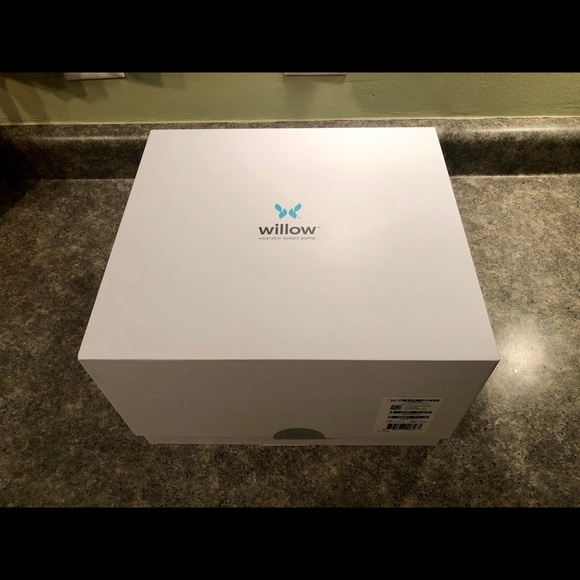 Willow Pump 2.0 - Picture 2 of 5